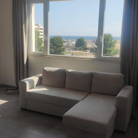 Silver House Monopoli Ngoại thất bức ảnh