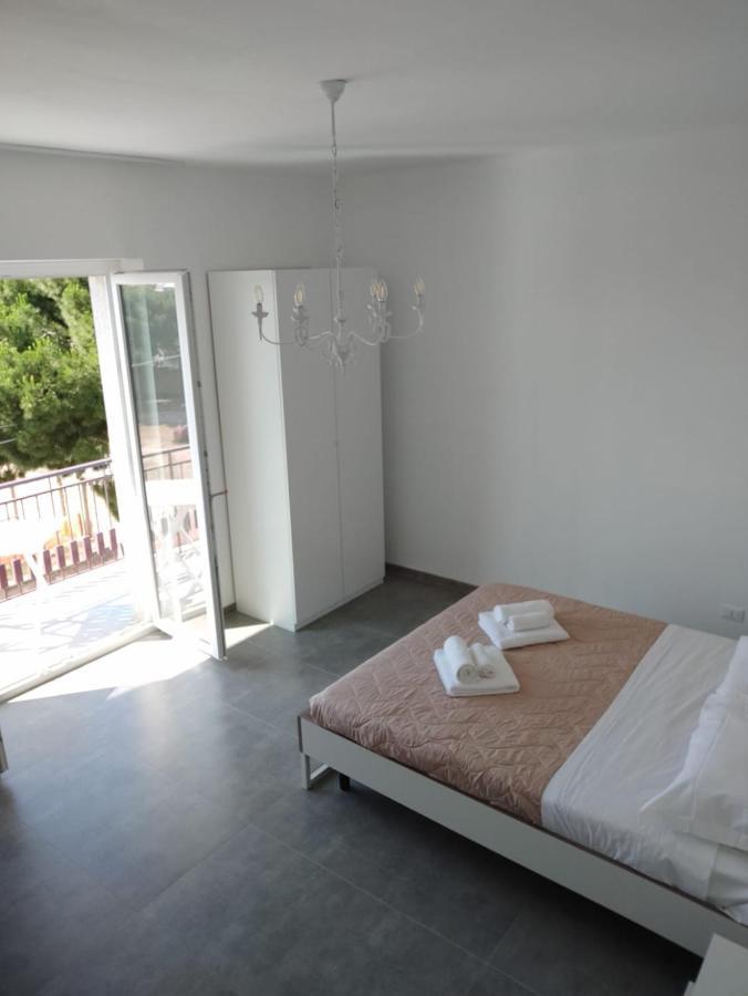 Silver House Monopoli Ngoại thất bức ảnh
