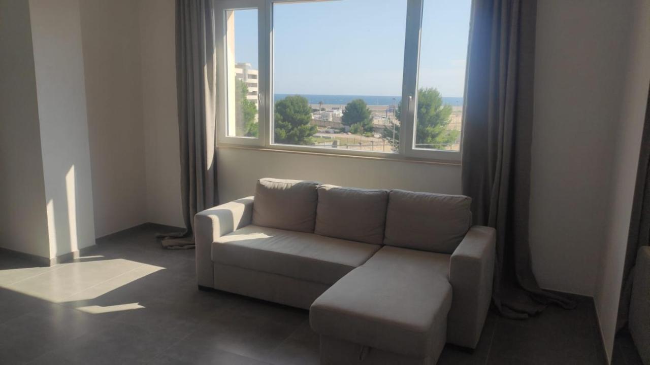 Silver House Monopoli Ngoại thất bức ảnh