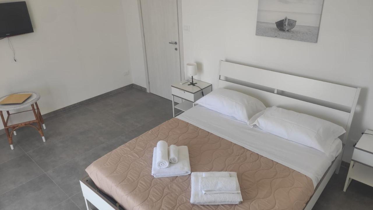 Silver House Monopoli Ngoại thất bức ảnh