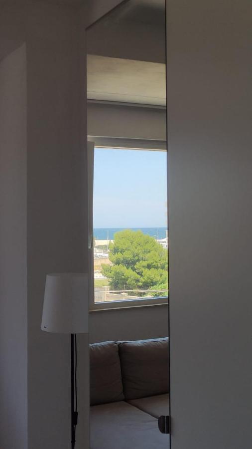 Silver House Monopoli Ngoại thất bức ảnh