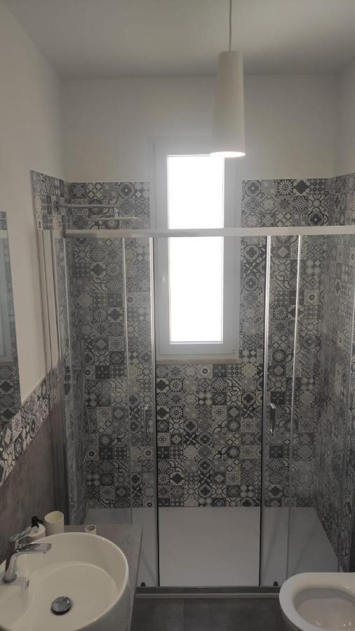 Silver House Monopoli Ngoại thất bức ảnh