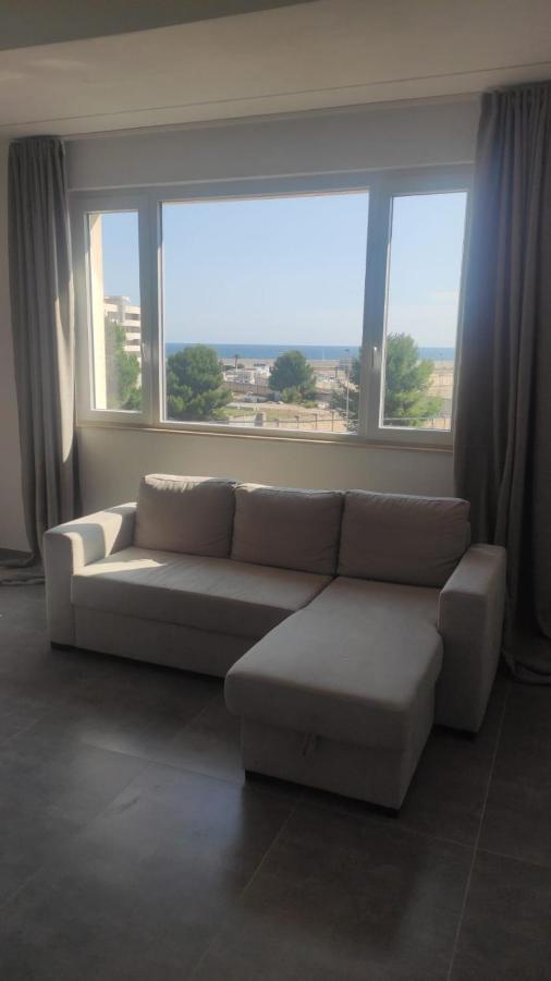 Silver House Monopoli Ngoại thất bức ảnh