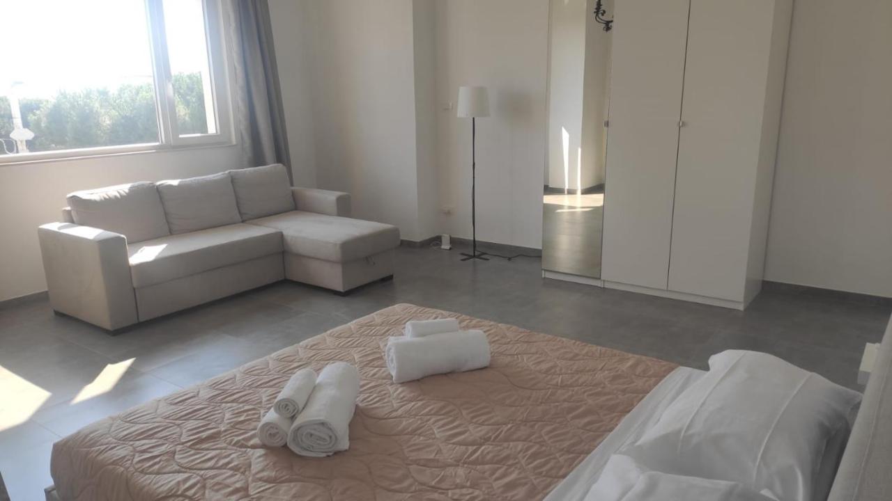 Silver House Monopoli Ngoại thất bức ảnh
