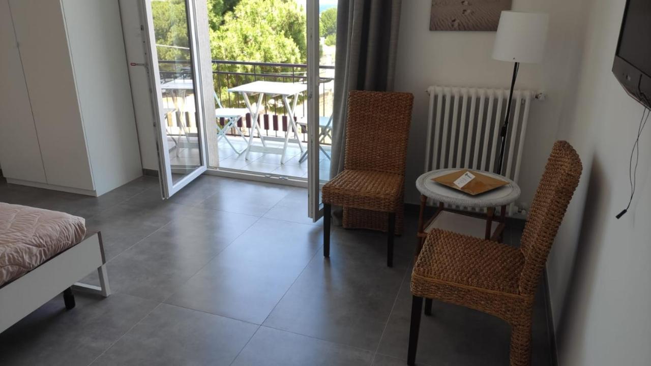 Silver House Monopoli Ngoại thất bức ảnh