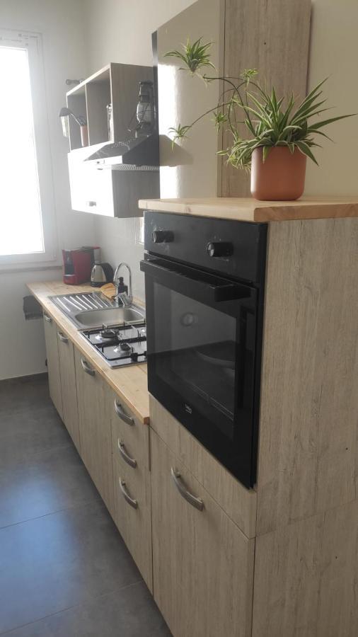 Silver House Monopoli Ngoại thất bức ảnh