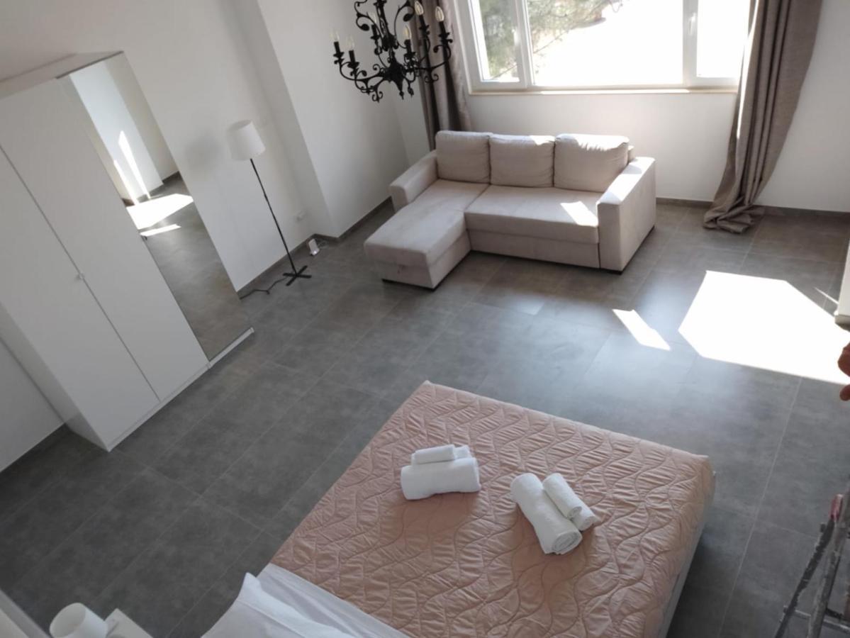 Silver House Monopoli Ngoại thất bức ảnh