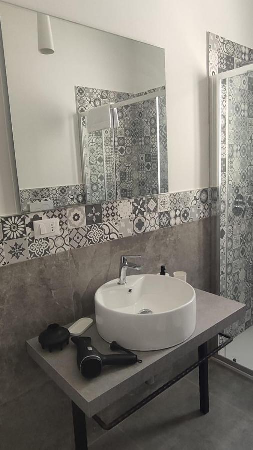Silver House Monopoli Ngoại thất bức ảnh