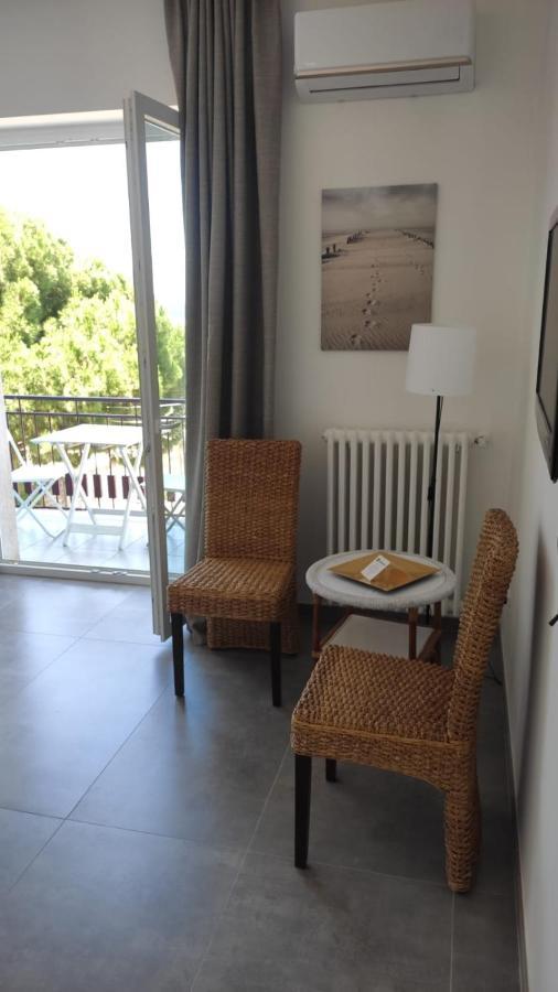 Silver House Monopoli Ngoại thất bức ảnh