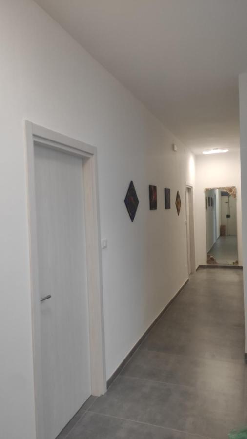 Silver House Monopoli Ngoại thất bức ảnh